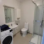 Vollvaagen Smola, Boat Included Aparthotel *