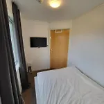 アパートホテル Vollvaagen Smola, Boat Included Smøla