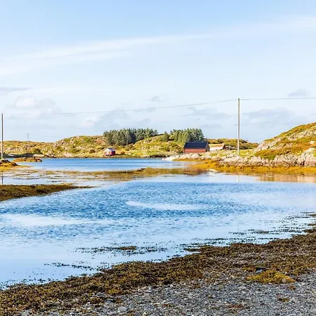 Vollvaagen Smola, Boat Included * Smola