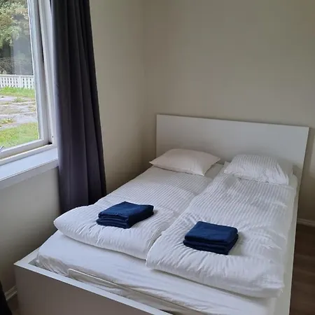 Vollvaagen Smola, Boat Included * Smøla