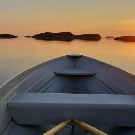 Vollvaagen Smola, Boat Included Smola
