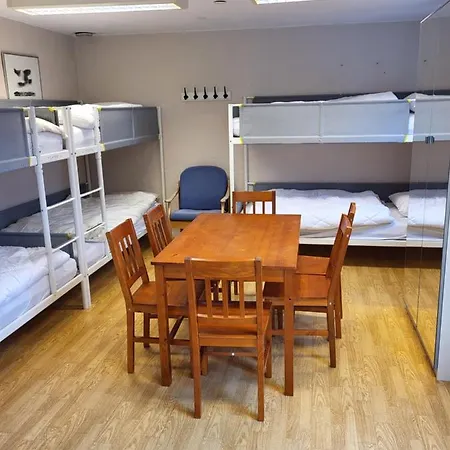 Vollvaagen Smola, Boat Included Smøla