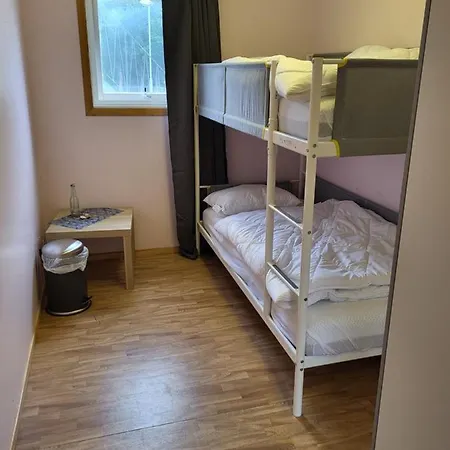 Vollvaagen Smola, Boat Included Aparthotel