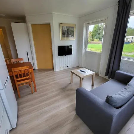 Aparthotel Vollvaagen Smola, Boat Included