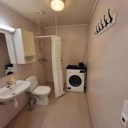 Aparthotel Vollvaagen Smola, Boat Included *