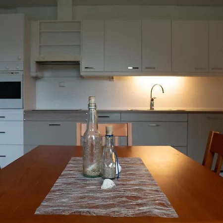 Apart Otel Vollvaagen Smola, Boat Included Smola