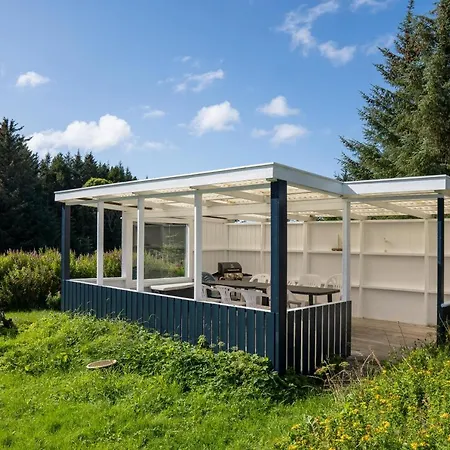 Vollvaagen Smola, Boat Included *