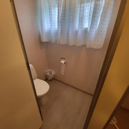 Apartmanhotel Vollvaagen Smola, Boat Included *