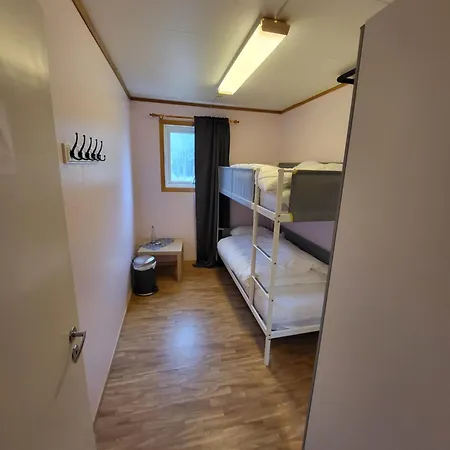 Vollvaagen Smola, Boat Included Smola