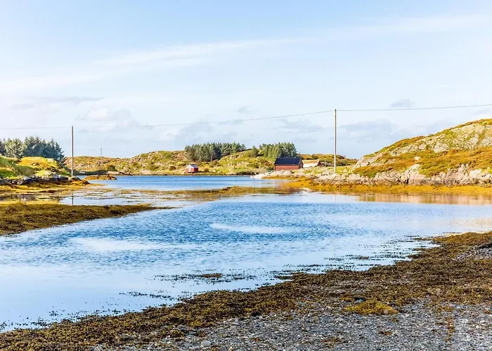 Vollvaagen Smola, Boat Included * Smola