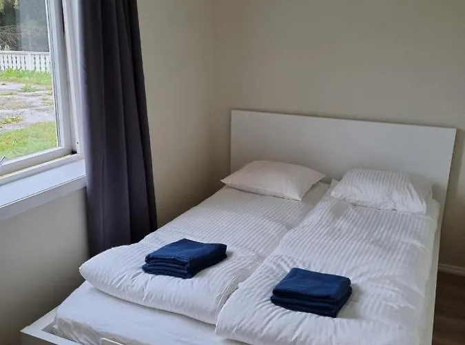 Vollvaagen Smola, Boat Included * Smola