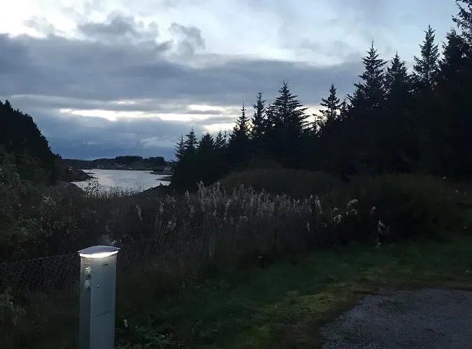 Vollvaagen Smola, Boat Included