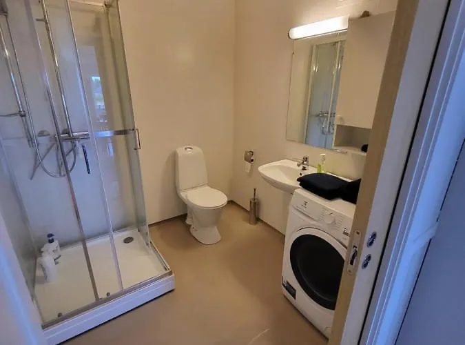 Vollvaagen Smola, Boat Included *