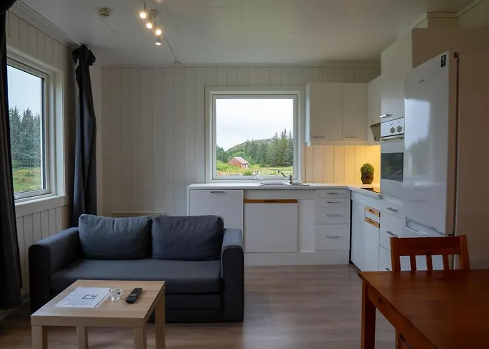 Vollvaagen Smola, Boat Included