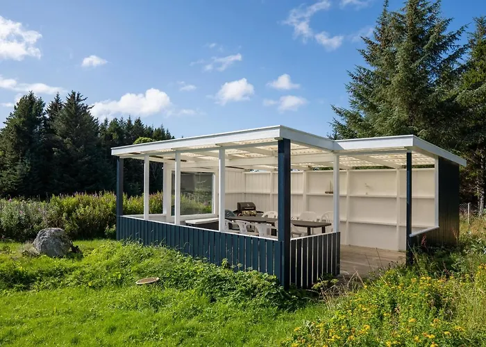 Vollvaagen Smola, Boat Included *