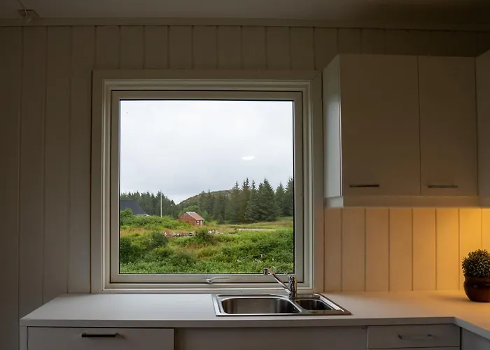 Vollvaagen Smola, Boat Included * Smola